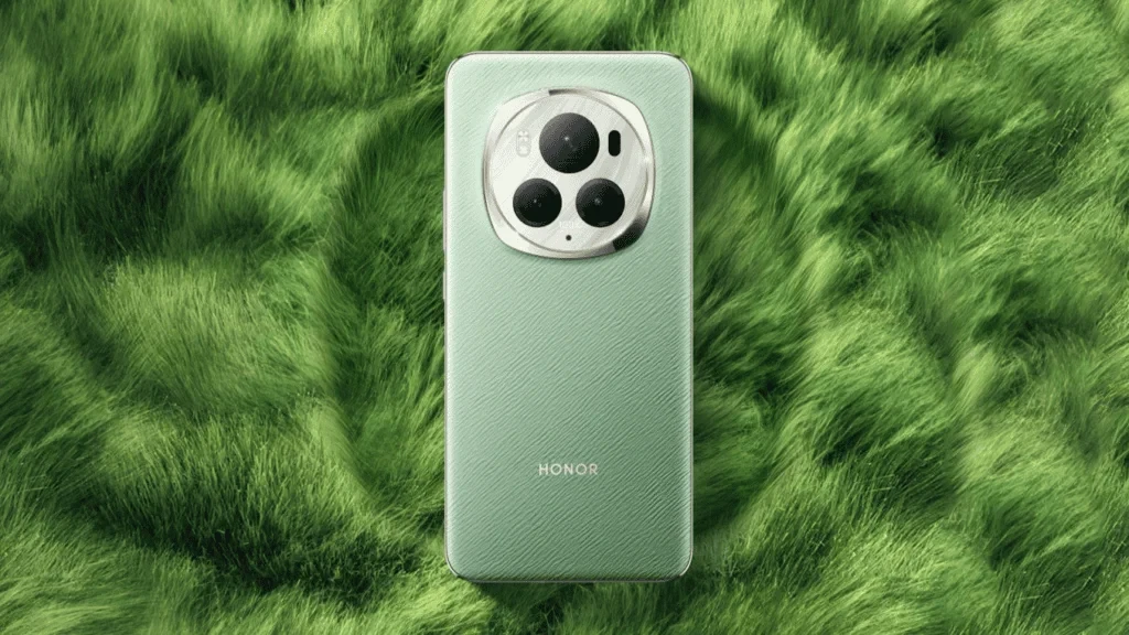 Honor magic 7 series