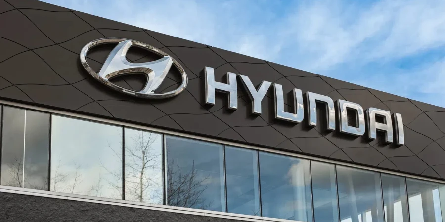 Hyundai