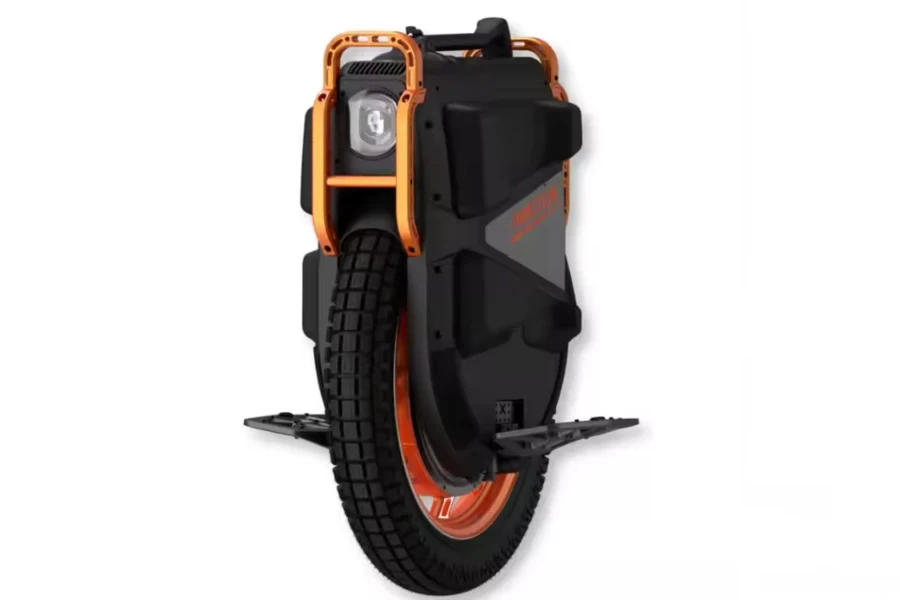 Image of Inmotion V13 unicycle