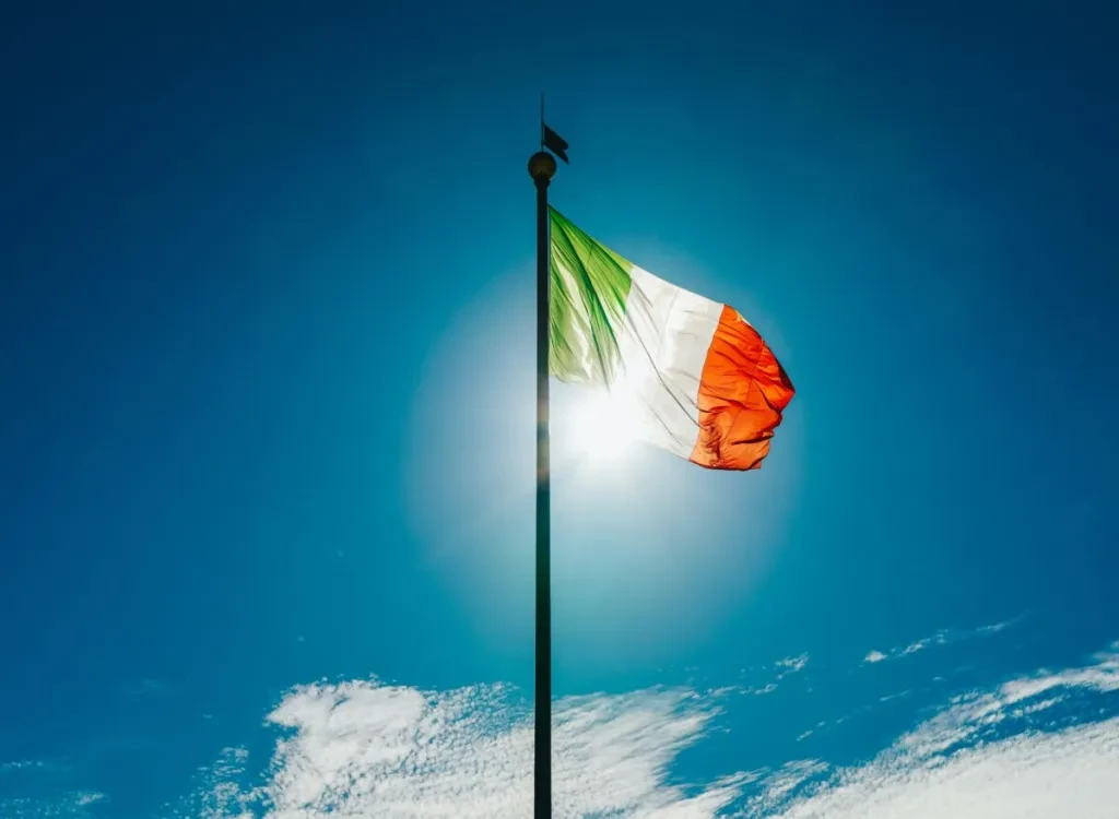 Italian flag