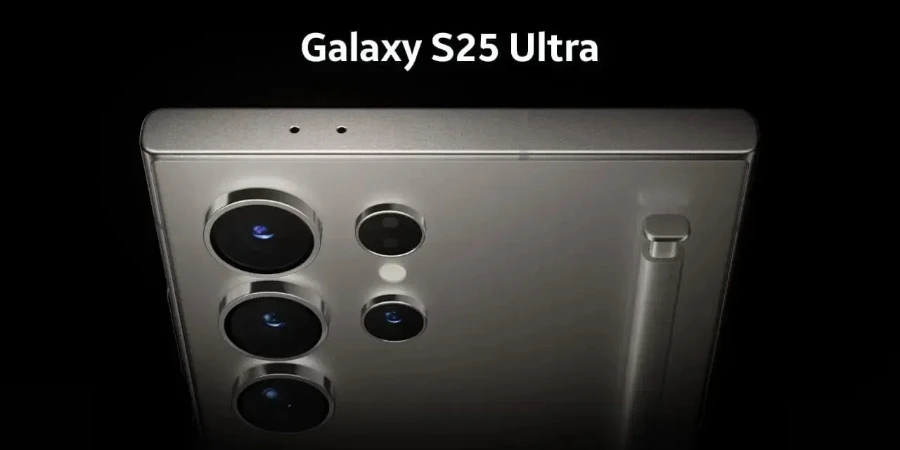 Leak Shows the Potential Display Differences Between Samsung Galaxy S25, S25+, and S25 Ultra