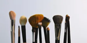 Makeup Brush Set