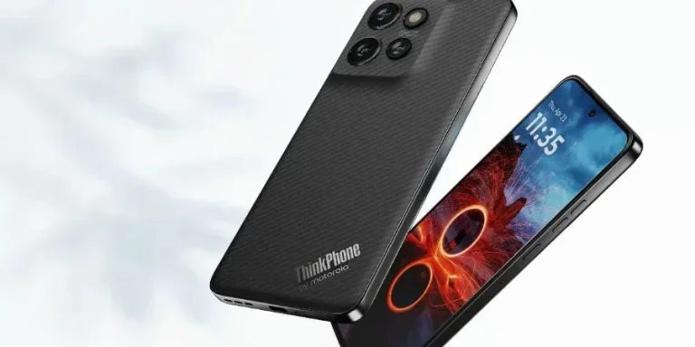 Motorola ThinkPhone 25