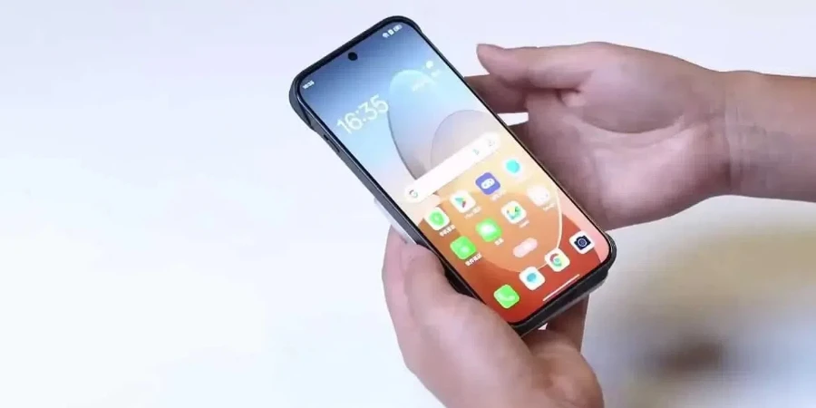 Oppo Pata X8