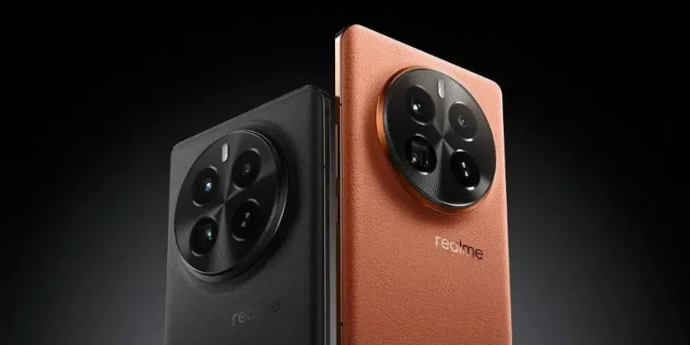 Realme GT 7 Pro