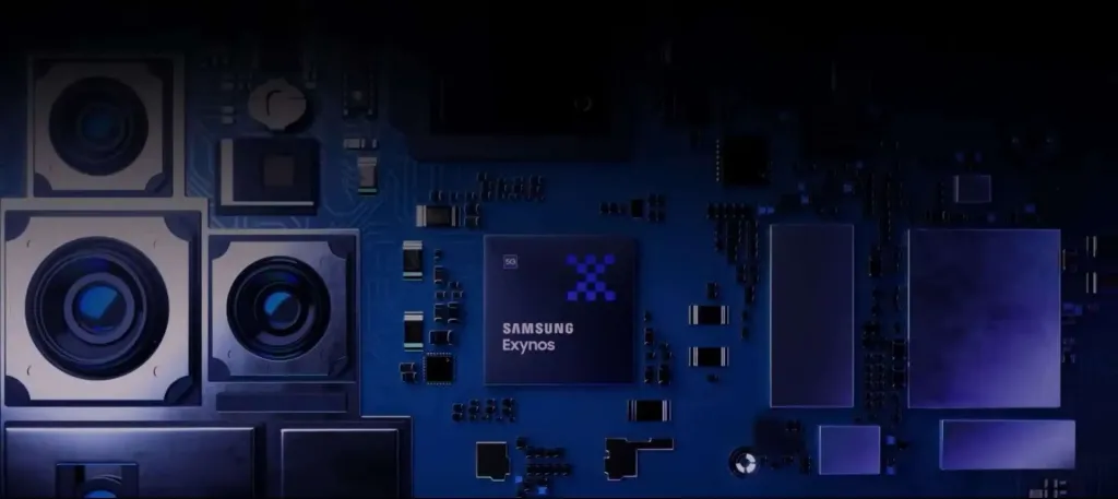 Samsung Exynos 2400