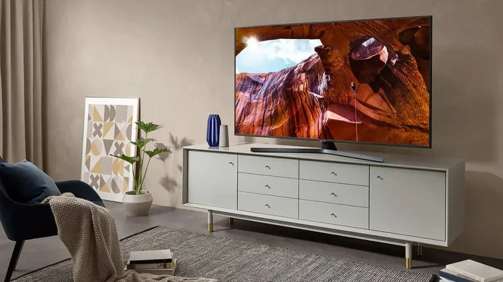 Samsung Smart TV