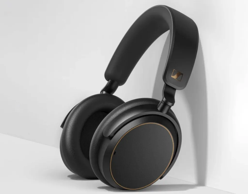 Sennheiser Accetum Wireless SE headphones