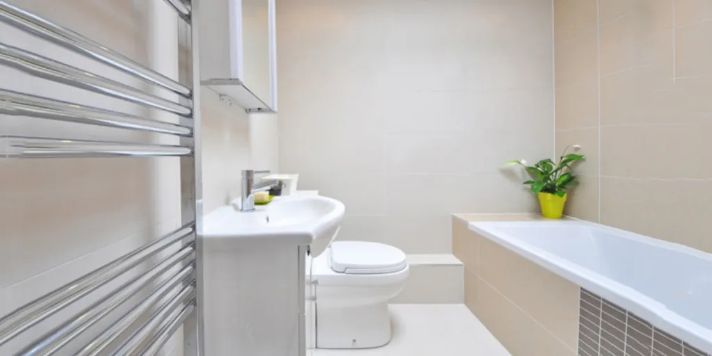 Small bathroom designs offer tremendous business opportunities for wholesalers