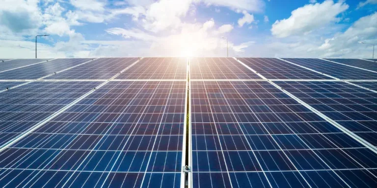 Солнечная Lcoe