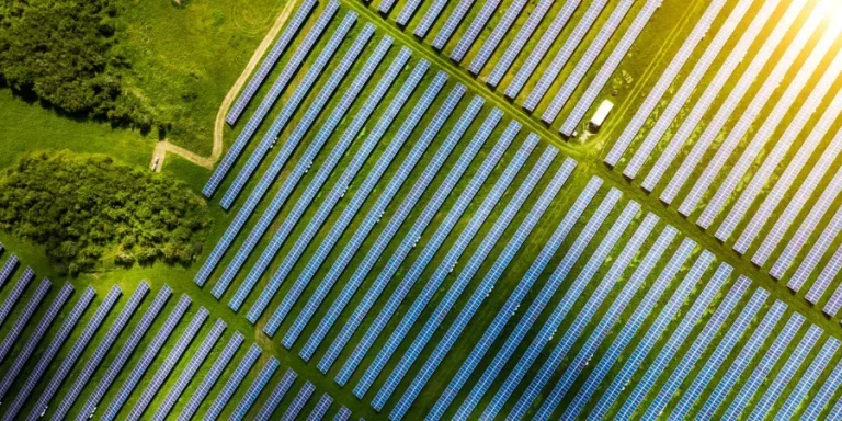 Солнечный PV