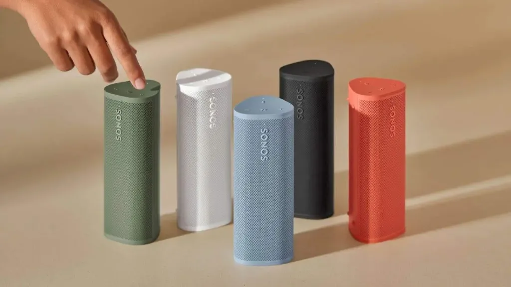 Sonos Roam 2