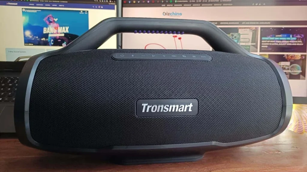 Tronsmart Bang Max