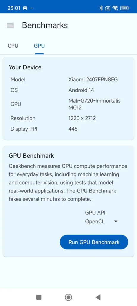 I-Xiaomi 14T Pro Display6