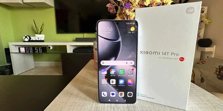 Recenzja Xiaomi 14T Pro