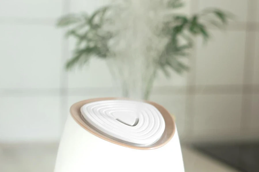 aroma diffuser