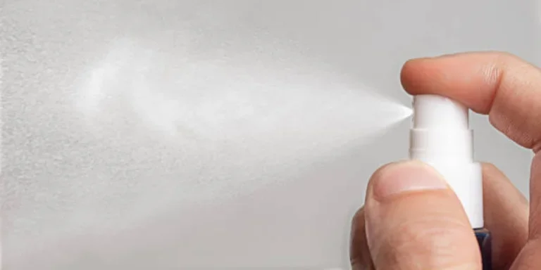 освежитель дыхания