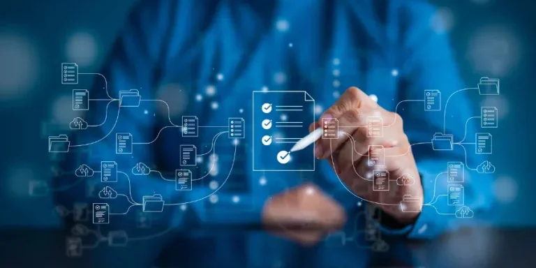 data processing
