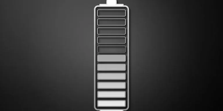 технология железо-воздушных батарей