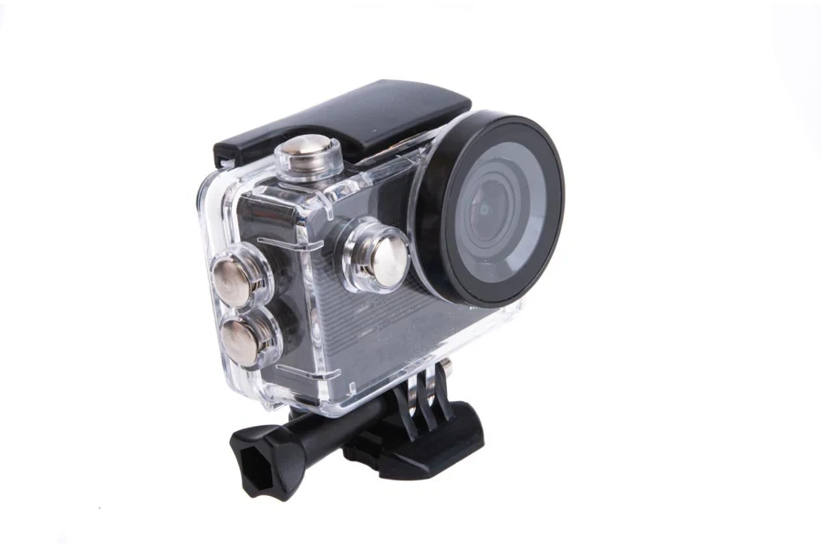 motorcycle camera