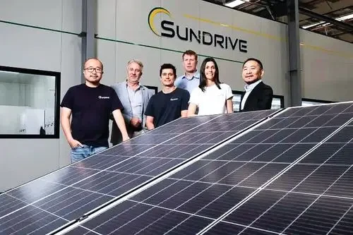 sundrive