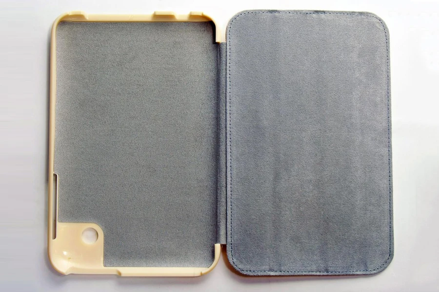 tablet case