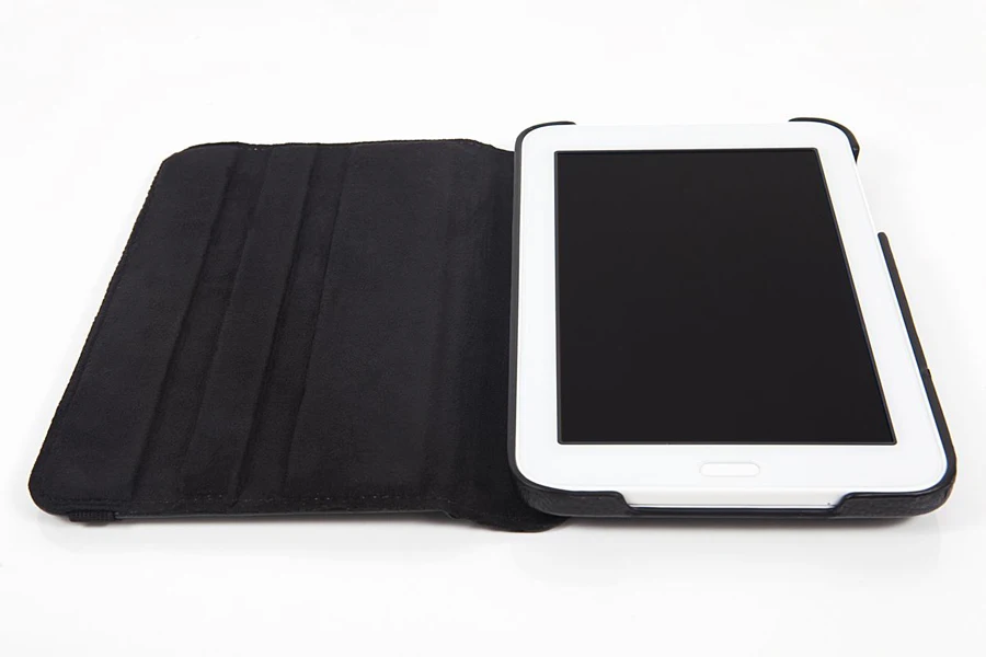 tablet case