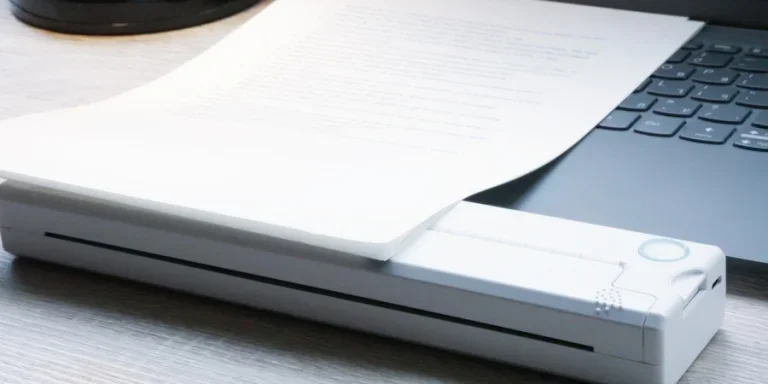 термопринтер