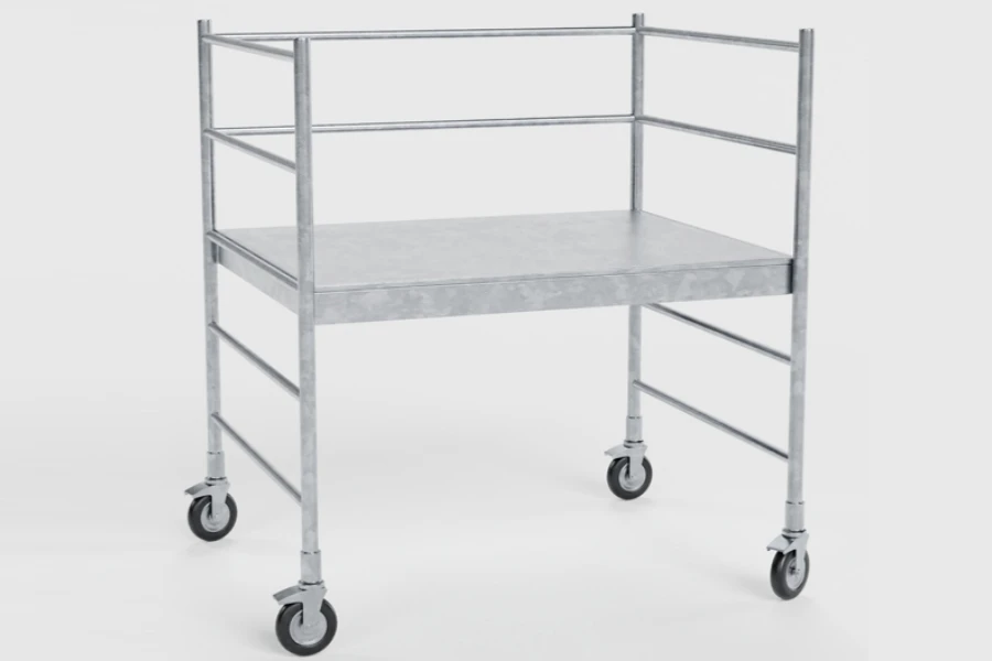 utility cart