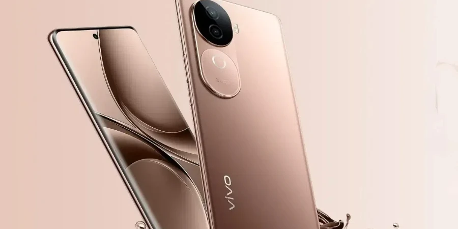 vivo V40e