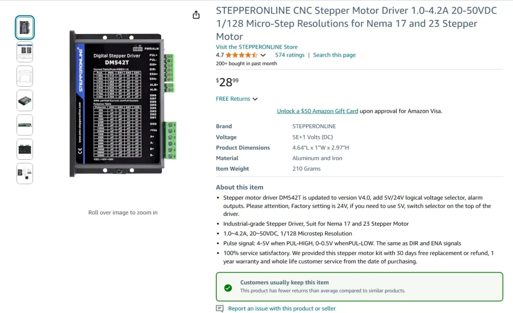 CNC Controller