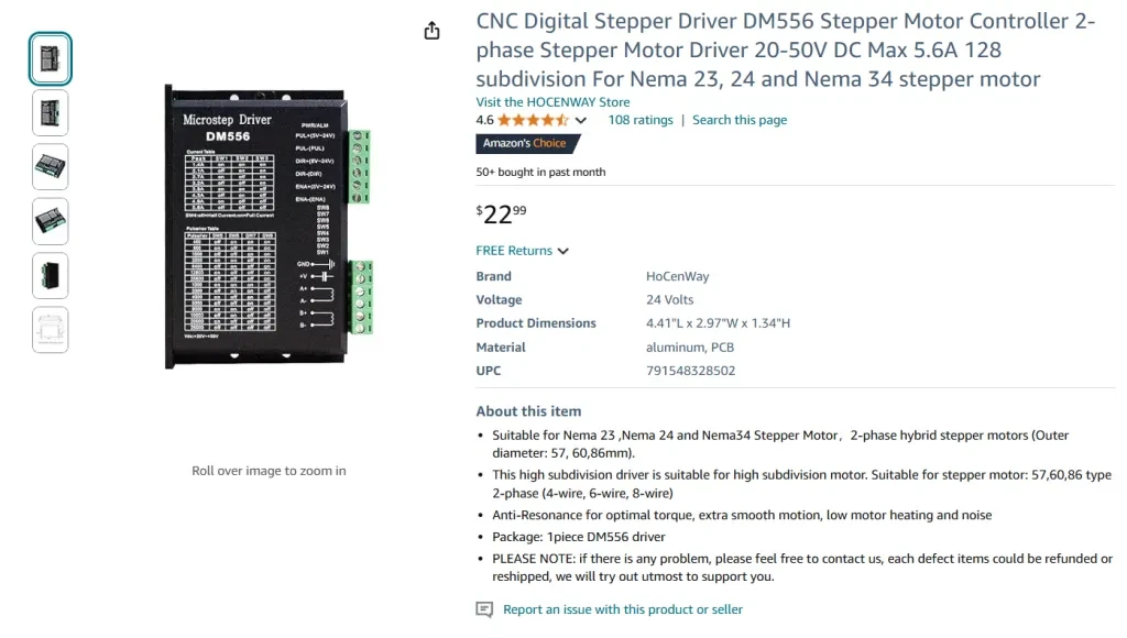 CNC Controller