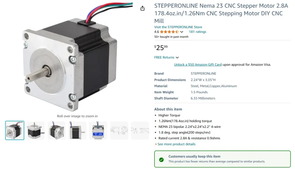 CNC Controller