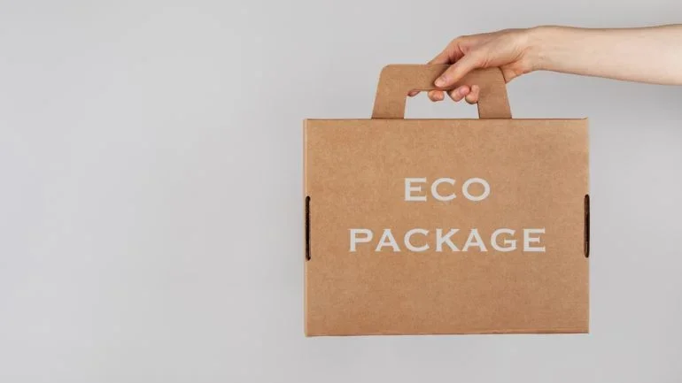 Eco package