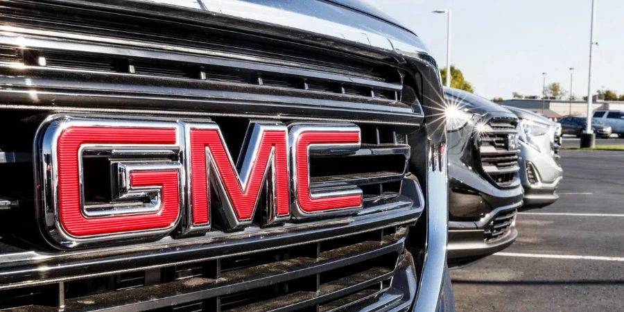 GMC