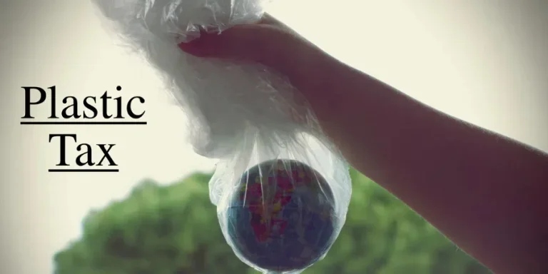 Hand of a boy holding a Globe