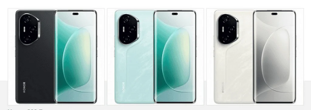 Honor 300 series