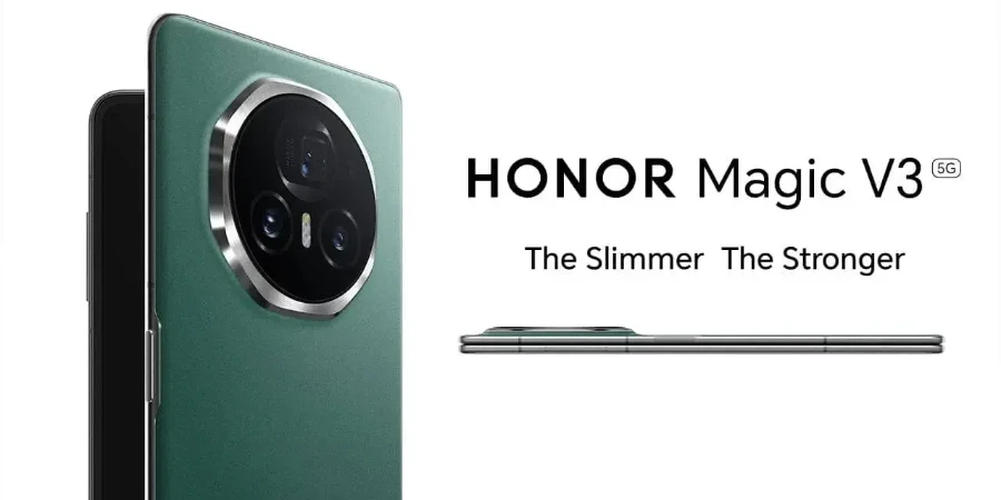 Honor Magic V3