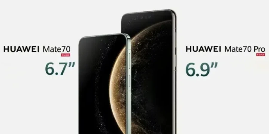 Huawei میٹ 70