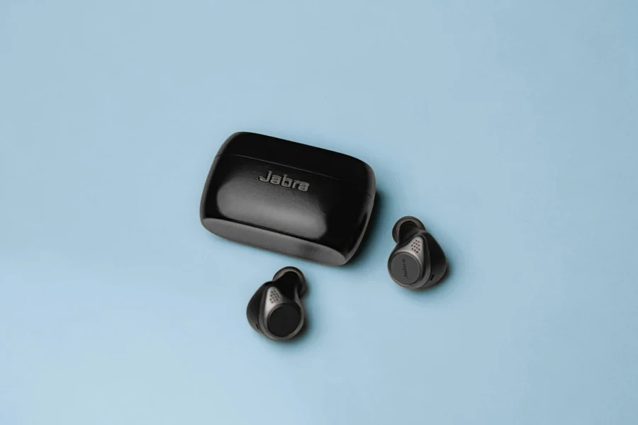 Jabra Elite 85t Wireless Bluetooth