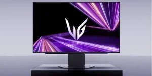LG UltraGear 27GX790A UltraGear Arrives as a 480Hz OLED Gaming Monitor