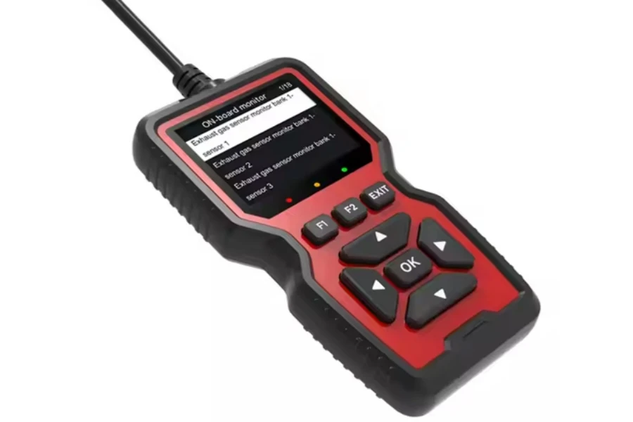 Lonauto V519 Car's Diagnostic Tool