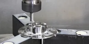 Machine Tool Spindle