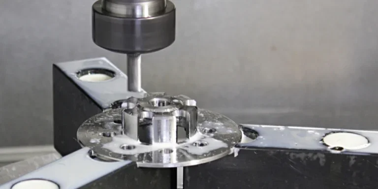 Machine Tool Spindle