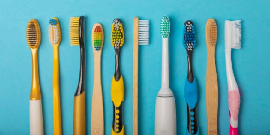 Manual Toothbrush, Eco and Electric Toothbrush