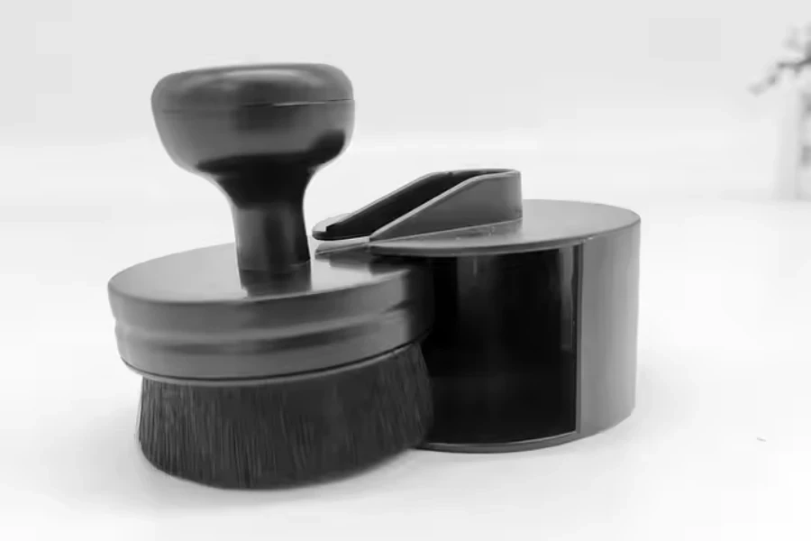 New Design All-Purpose Detailing Brush