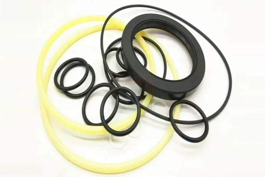 O-ring kits