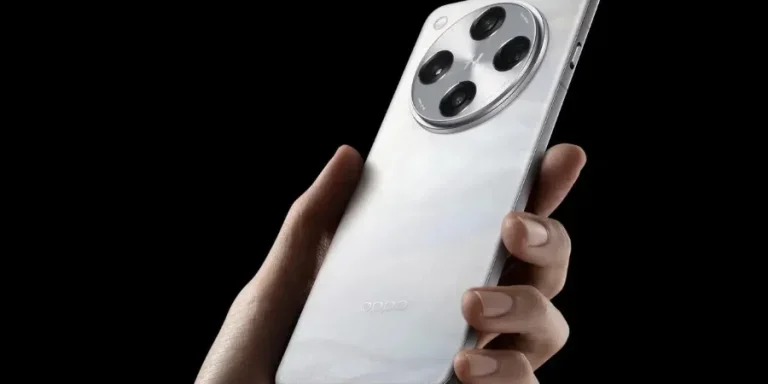 Oppo Find X8 Pro leak