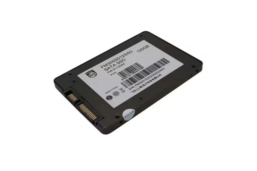 PHILIPS Original Solid State Drive 2.5 Sata3 550Mbs 128GB 256GB 512GB