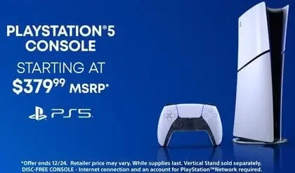 PlayStation 5